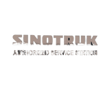 Sinotruk Stainless Signage