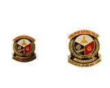 Investigation Officers Basic Course (IOBC) Pin
