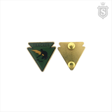 Combat Tracker Pin