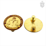 Special Training Unit (STU) Pin