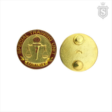 Special Training Unit (STU) Pin