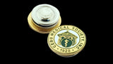 Cebu Medical Society Pin