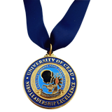 University of Cebu - NSBO Leadership excellence Medal