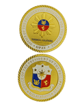 OPAV Coin