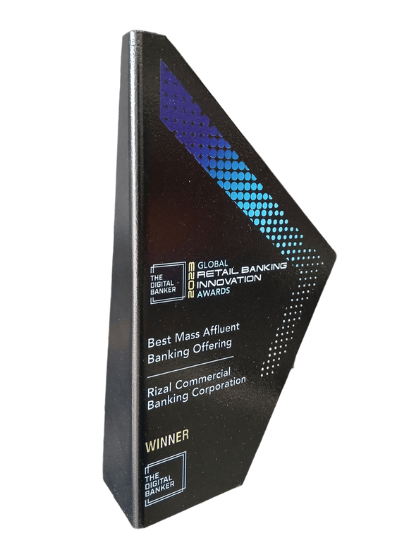 Metal Plaque