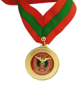 University of the Philippines (UP) Magna Cum Laude Medal