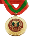 University of the Philippines (UP) Magna Cum Laude Medal