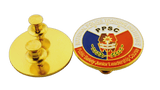 Public Safety Junior Leadership Course (PSJLC) Pin
