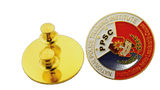 Public Safety Junior Leadership Course (PSJLC) Pin