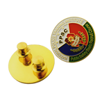 Public Safety Basic Recruit Course (PSBRC) Pin