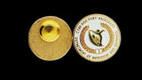 Cebu Doctor's University (CDU) - Department of Psychology Pin
