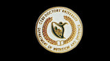 Cebu Doctor's University (CDU) - Department of Psychology Pin