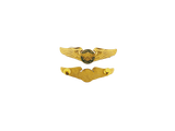 CATS-Cebu Aeronautical Technical School Pin