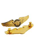 CATS-Cebu Aeronautical Technical School Pin