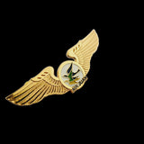 Air Juan Wing Pin