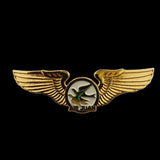 Air Juan Wing Pin