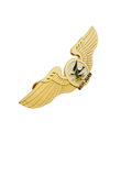 Air Juan Wing Pin