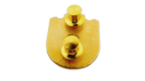Vital Installation Security Course Pin