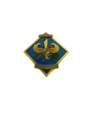 Special Action Force (SAF) Commando Pin