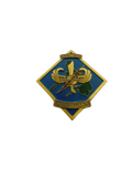 Special Action Force (SAF) Commando Pin