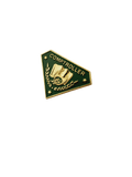 Comptroller Pin 37mm x 27mm