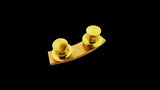 Ranger Pin