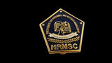 Human Resource Management Staff Course (HRMSC) Pin