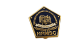 Human Resource Management Staff Course (HRMSC) Pin
