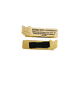 Amya Polytechnic College, Inc. Nameplate - Bachelor Of Science In Pharmacy Intern