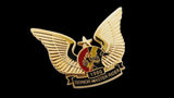 Senior Master Rider Pin