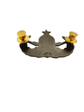 Senior EOD Bombsquad Pin Gold