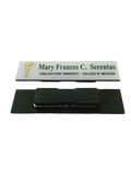 Cebu Doctors, University - College of Medicine Nameplate