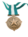 Arcade Medal