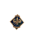 Special Action Force (SAF) Commando Pin