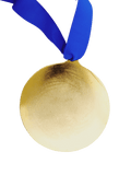 Emergency Rescue Unit Foundation Medal 2025