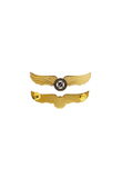 Airworks Aviation Academy Wing Pin