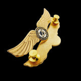 Airworks Aviation Academy Wing Pin
