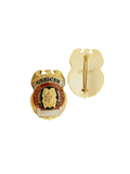 Philippine National Police (PNP) Breast Badge