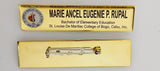 St. Louise De Marillac College Of Bogo Nameplate - BEED