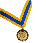 Olavides Clan Medal