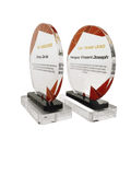 Top Associate Plaque