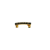 Sniper Tab Pin