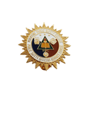 Public Safety Officers Advance Course ( PSOAC ) Pin