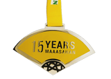 Palawan Pawnshop Medal