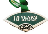 Palawan Pawnshop Medal