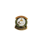 Criminal Investigation Course (CIC) Pin