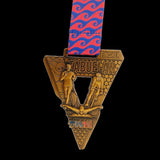TWM 32.0 Tabuelan Medal 2024