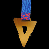 TWM 32.0 Tabuelan Medal 2024