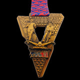 TWM 32.0 Tabuelan Medal 2024