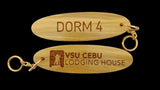 Visayas State University Key Holder
